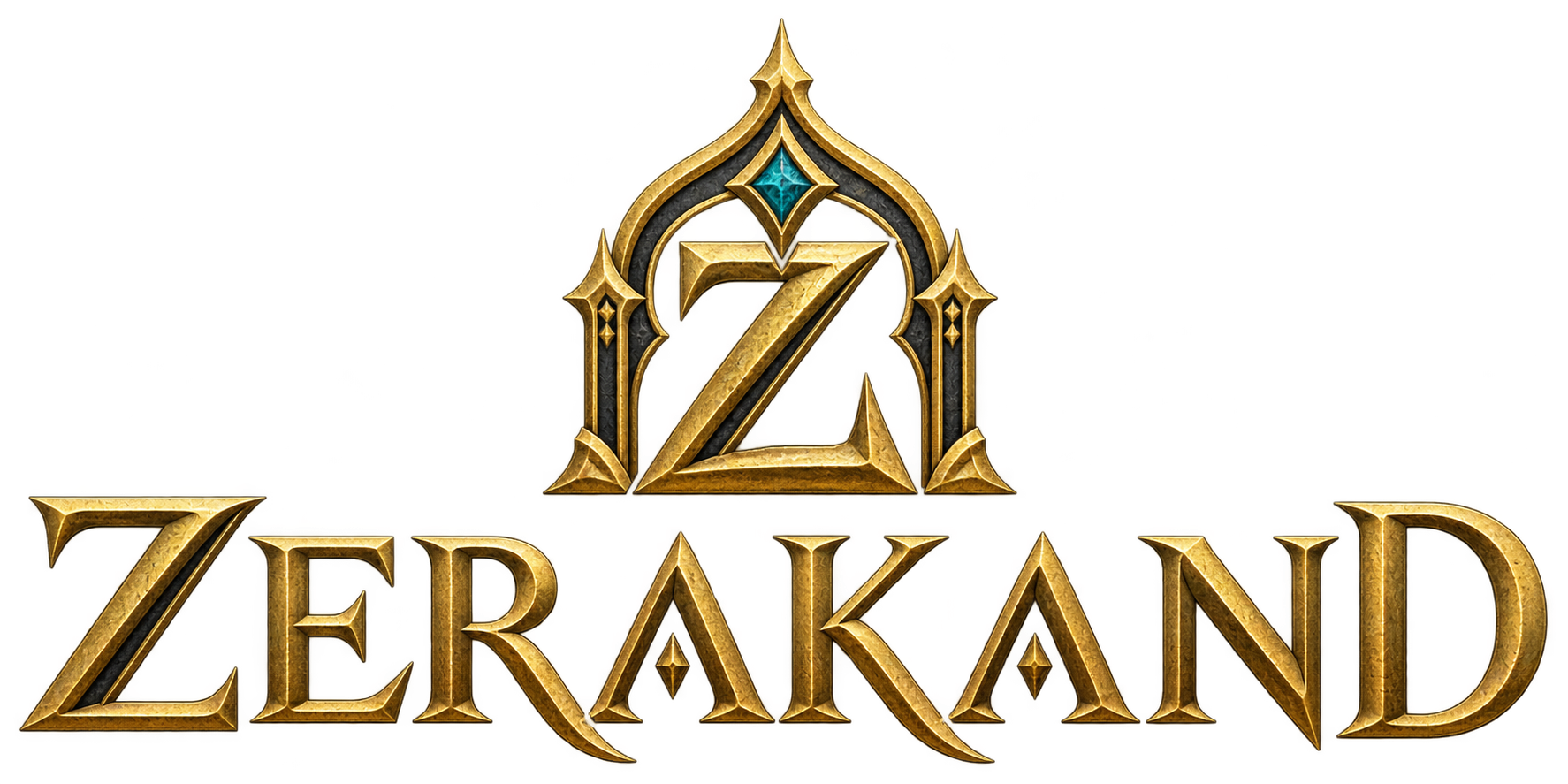Zerakand